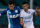 Belgrano empató con Racing en un vibrante partido en Alberdi
