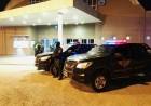 LA FPA SECUESTRÓ ESTUPEFACIENTES EN UN EVENTO EN LA CIUDAD DE MARCOS JUÁREZ