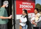 Comenzó a trabajar el  Quirógrafo Móvil  del Programa "Mascotas Argentinas"