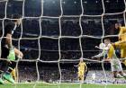 Real Madrid, a semifinales, gracias a un penal escandaloso
