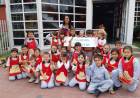 Finalizó la XII Feria del Libro Infantojuvenil In situ