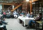 Conferencia en Córdoba: “Aportes, obstáculos y desafíos de la historia cultural”