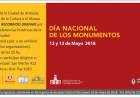 Día Nacional de los Monumentos