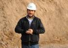 Nota con el Ingeniero Daniel Lafarina, anuncios para todo Arroyito. 