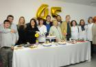Se celebró el 45° Aniversario de la Escuela Carolina Tobar García