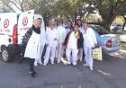 RECORD DE DOSIS APLICADAS EN ARROYITO, EVENTO “DÍA DE LAS VACUNAS EN FAMILIA”