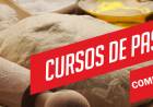 Comienza el dictado del curso de Pastelería