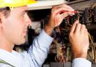 Curso de Auxiliar Electricista