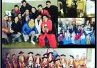 Encuentro Competitivo de escuelas de Folclore