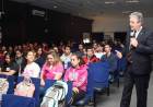 Se realizó el examen de  "Mi primera licencia de Conducir"