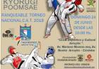 Torneo Provincial "Apertura 2018" de Taekwondo Olímpico en nuestra ciudad