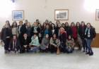 Finalizó el Seminario de redacción Administrativa