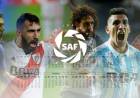 Para Agendar ! el fixture de la Superliga 