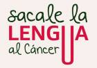Campaña  Provincial "Sacale la lengua al Cáncer"