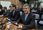 Condenaron a 5 años de cárcel a Boudou por la causa Ciccone