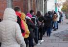 RECEPCIÓN DE FORMULARIOS PARA PUESTOS DE TRABAJOS DE LA ANÓNIMA