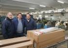 EL MUNICIPIO CONTINÚA TRABAJANDO INTENSAMENTE EN LAS ESCUELAS PÚBLICAS DE NUESTRA CIUDAD