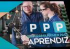 Programa Primer Paso- Programa Primer Paso Aprendiz