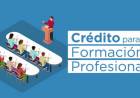 Charla informativa sobre  Crédito Fiscal para la Formación Profesional