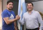 SE PRESENTÓ EL NUEVO COORDINADOR DEL CONSEJO DE LA JUVENTUD Y SE CONFIRMÓ LA BANDA PARA LOS FESTEJOS DE LA PRIMAVERA