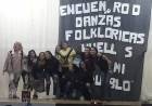 El ballet del Centro Vecinal Xanaes obtiene premios