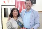 El Intendente Cravero entregó subsidio al Instituto Ntra. Sra. De la Merced