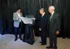 El Intendente acompañó a la Iglesia Cristiana Evangélica en su 100° Aniversario 