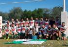 Los Hurones, campeones de la Copa de Oro Zona Norte
