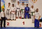 Importantes Logros del Karate de Arroyito en Buenos Aires 