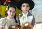 Más premios para el Taller de Folclore del Ctro. Vecinal Xanaes