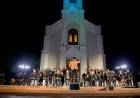 Arroyito con un gran marco de vecinos,  festejó 240 años de sus Orígenes 