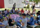Cierre de Actividades del Consejo de Niños