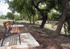EL MUNICIPIO DE ARROYITO SIGUE RECUPERANDO SU BALNEARIO MUNICIPAL  INAUGURACIÓN QUINCHOS MUNICIPALES