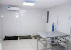Se inauguró el Centro de Zoonosis Municipal