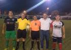 La Copa Municipalidad de Arroyito 2019 tiene dueño