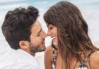 El detalle que confirmaría el romance entre Tini Stoessel y Sebastián Yatra