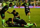 Triunfazo para soñar !! Defensa y Justicia venció a Banfield sobre la hora