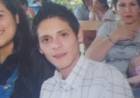 Intensa busqueda del joven Eliseo Nahuel Aveldaño en nuestra ciudad