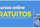 Cursos Online gratuitos