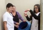 Campaña de todos contra el Dengue