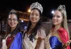Nuestras soberanas en el Festi-Bal