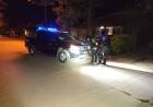 CONTROLES ANTINARCÓTICOS EN EL DEPARTAMENTO SAN JUSTO