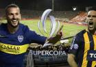 Boca vs. Rosario Central, por el título de la Supercopa Argentina