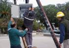 INTERNET LIBRE EN PLAZAS DE ARROYITO 