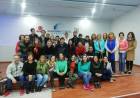 Finalizó el Curso de Gestión Cultural de la UUPP