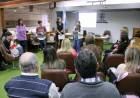 Se realizó Jornada de articulación con el EPAE y PreNAF