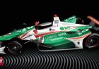 JUNCOS RACING SUMA A RIVER COMO MARCA 