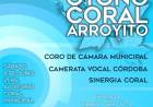 Primer Encuentro Coral “Otoño Coral”