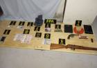 ARROYITO: SECUESTRAN ARMAS, MÁS DE 600 DOSIS DE MARIHUANA Y DETIENEN A SUJETO POR VENTA DE DROGAS A MENORES