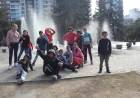 Continúan las actividades en el PreNaf